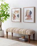 LIVABLISS Haarlem HRM-004 Bench