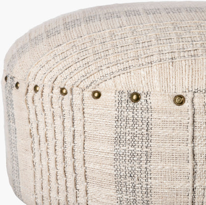 LIVABLISS Haarlem HRM-006 Ottoman