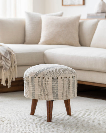 LIVABLISS Haarlem HRM-006 Ottoman