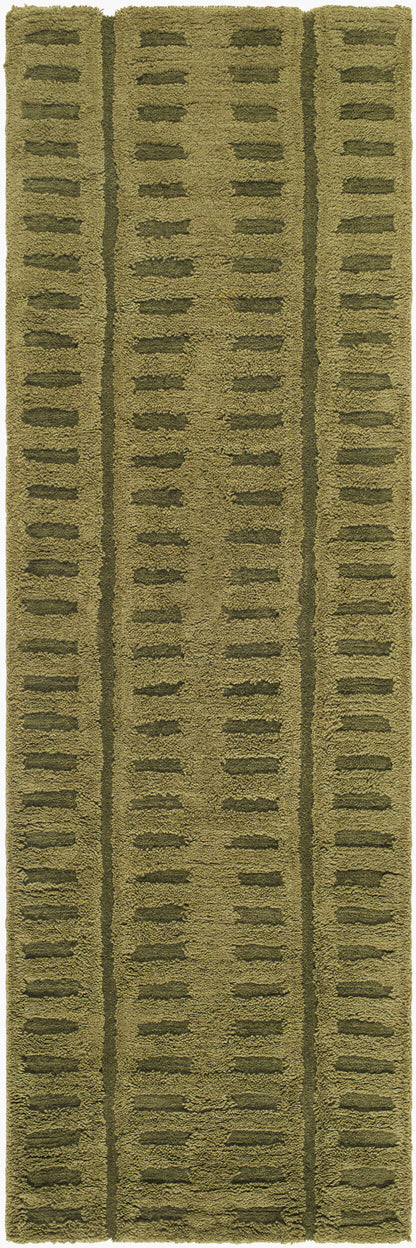 LIVABLISS Harrow HRR-2301 Area Rug
