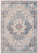 Surya Huntington Beach HTB-2322 Navy Area Rug by LIVABLISS