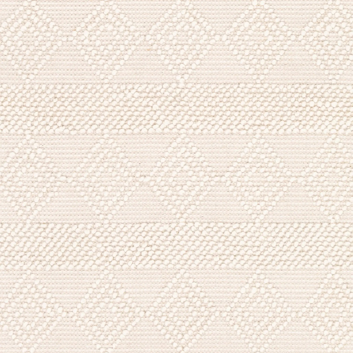 LIVABLISS Hygge HYG-2302 White Area Rug