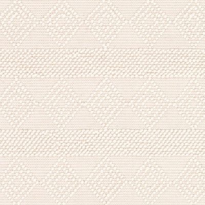 LIVABLISS Hygge HYG-2302 White Area Rug