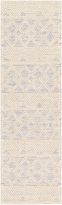 Surya Hygge HYG-2306 Blue Area Rug by LIVABLISS