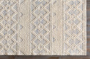 Surya Hygge HYG-2306 Blue Area Rug by LIVABLISS