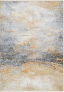 LIVABLISS Hyde Park HYP-2300 Light Brown Area Rug