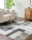 Surya Hyde Park HYP-2303 Cream Area Rug by LIVABLISS