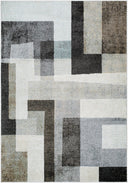 Surya Hyde Park HYP-2303 Cream Area Rug by LIVABLISS