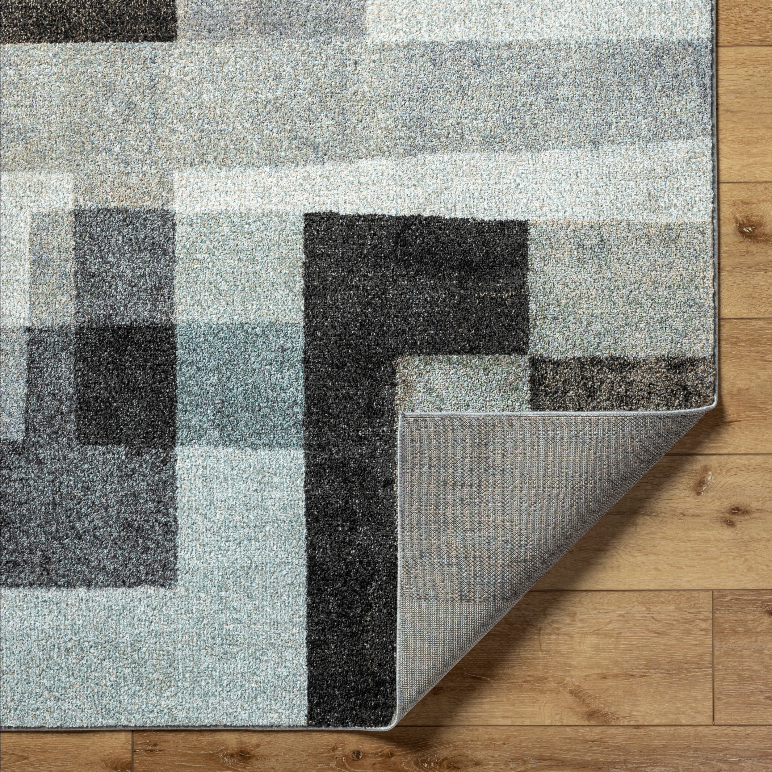 Surya Hyde Park HYP-2303 Cream Area Rug by LIVABLISS