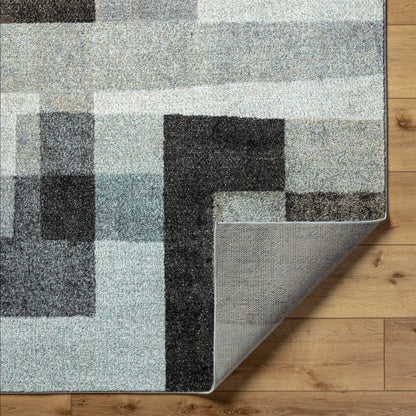Surya Hyde Park HYP-2303 Cream Area Rug by LIVABLISS