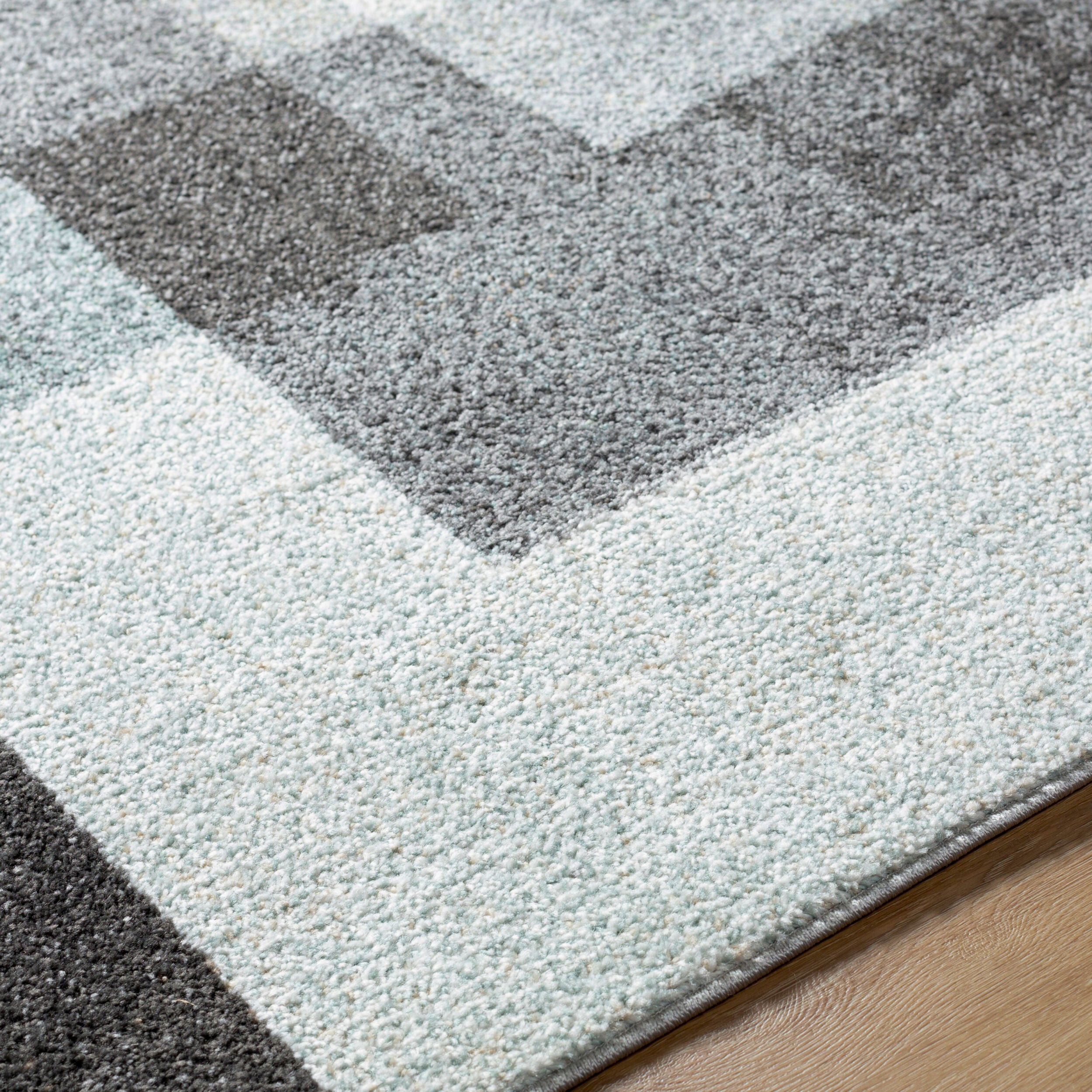 Surya Hyde Park HYP-2303 Cream Area Rug by LIVABLISS