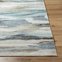 LIVABLISS Hyde Park HYP-2304 Light Brown Area Rug