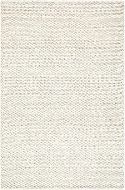 LIVABLISS Hazar HZA-2300 Ivory Area Rug