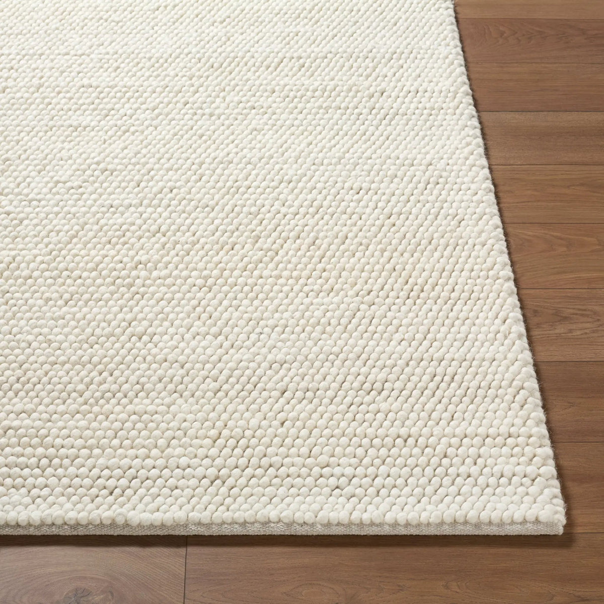 LIVABLISS Hazar HZA-2300 Ivory Area Rug