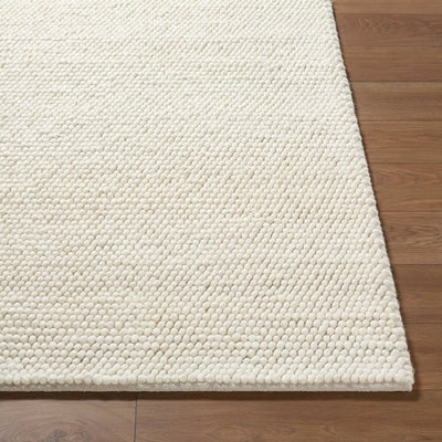 LIVABLISS Hazar HZA-2300 Ivory Area Rug