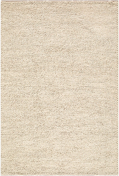 LIVABLISS Hazar HZA-2301 Ivory Area Rug
