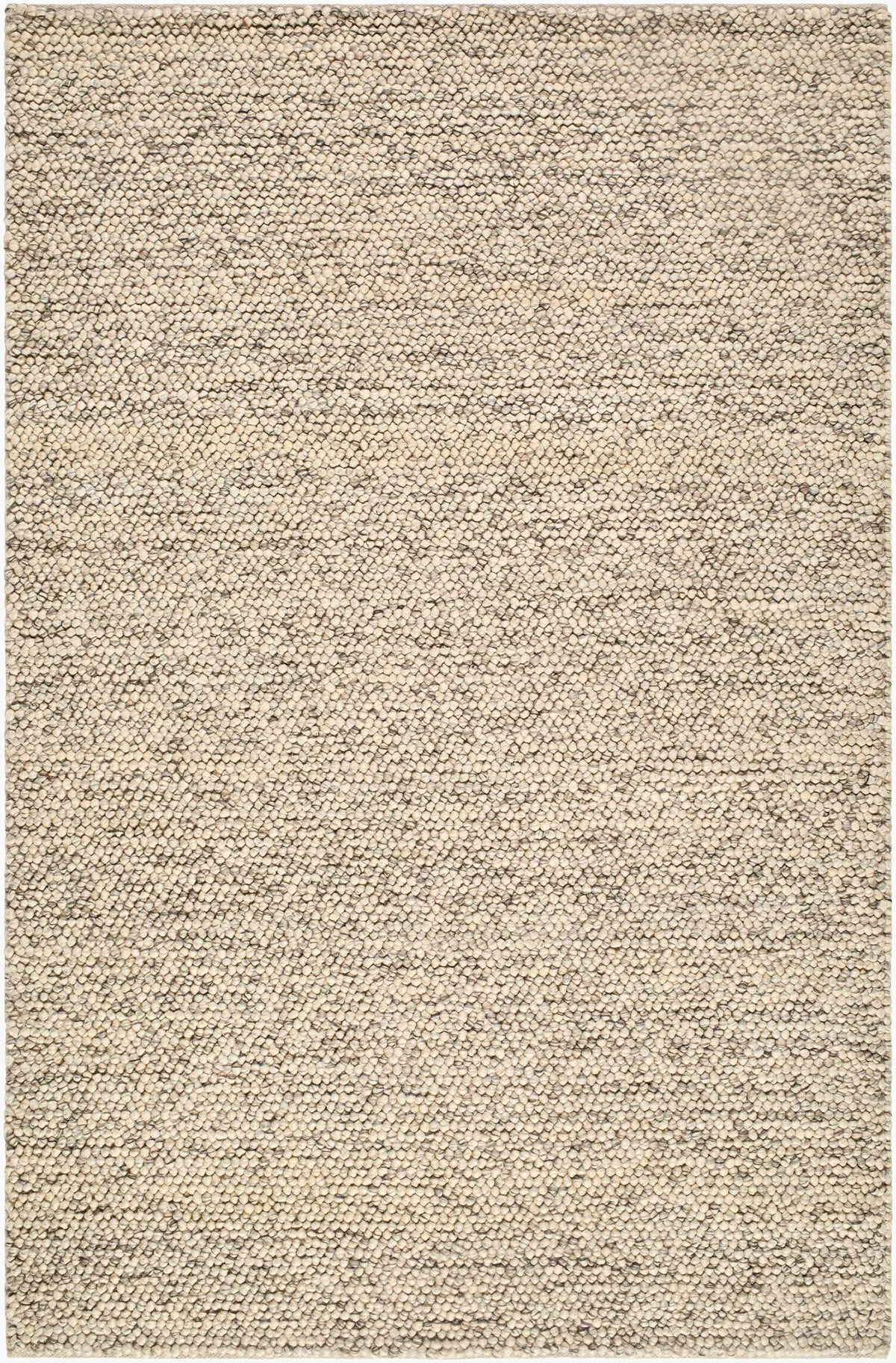 LIVABLISS Hazar HZA-2302 Taupe Area Rug