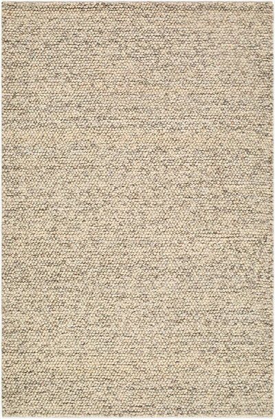 LIVABLISS Hazar HZA-2302 Taupe Area Rug