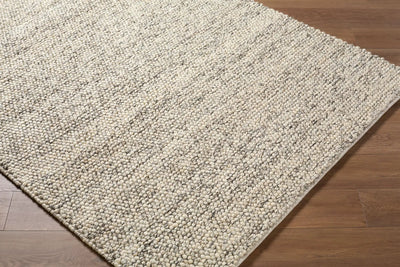 LIVABLISS Hazar HZA-2302 Taupe Area Rug