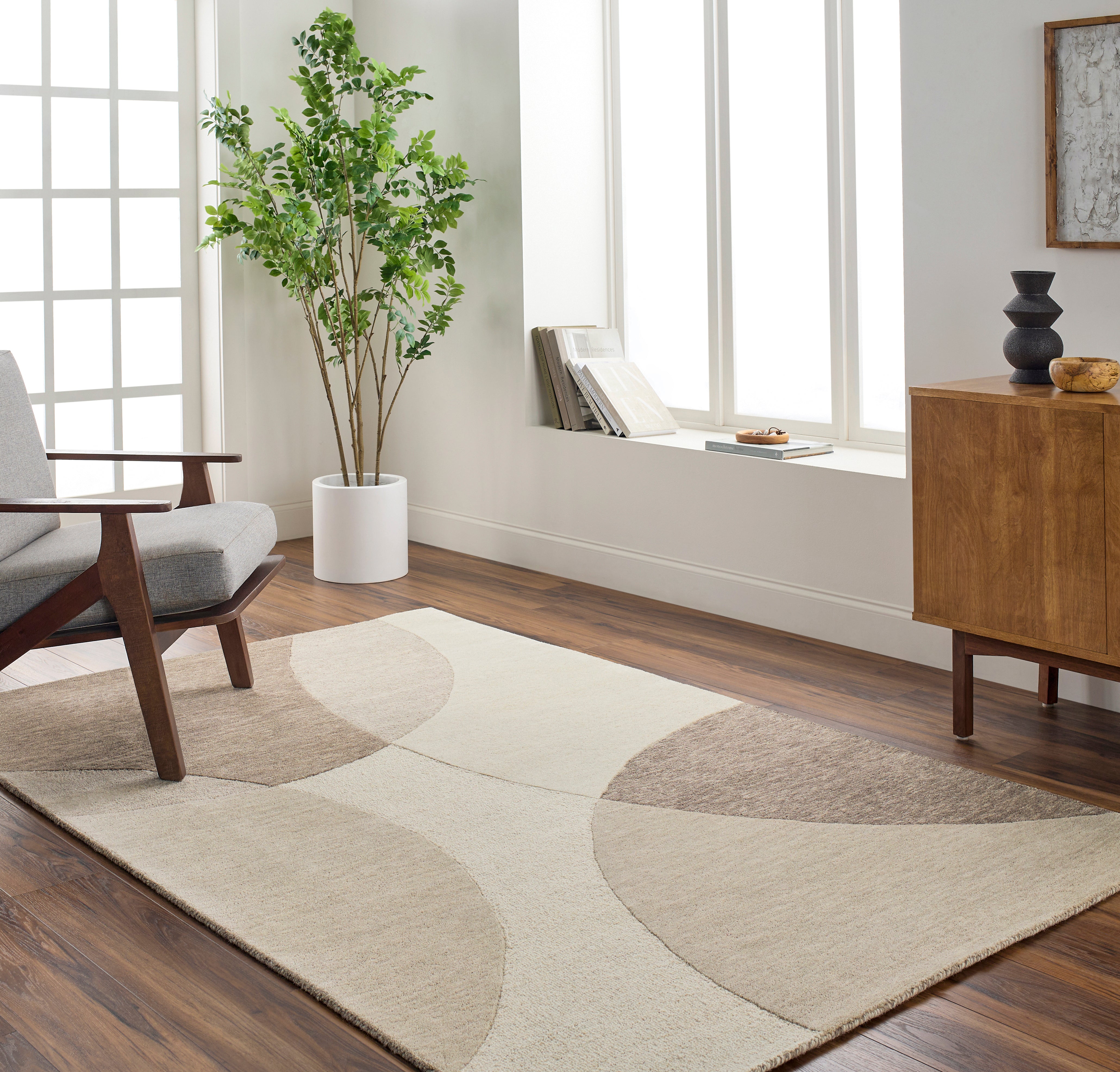 LIVABLISS Isabel IBL-2305 Area Rug