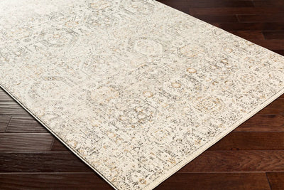 LIVABLISS Indigo IGO-2306 Gray Area Rug