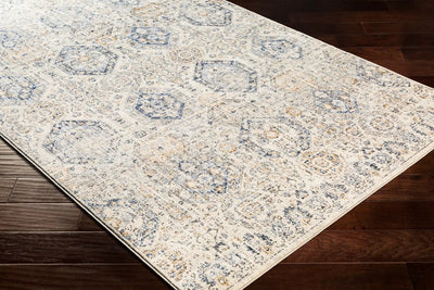 LIVABLISS Indigo IGO-2308 Denim Area Rug
