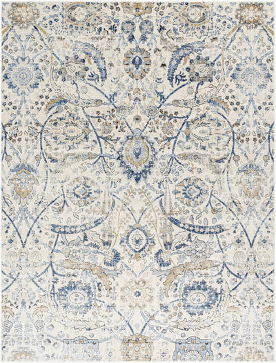 LIVABLISS Indigo IGO-2320 Denim Area Rug