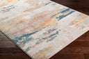 Surya Illusions ILS-2302 Beige Area Rug by LIVABLISS