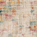 Surya Illusions ILS-2303 Cream Area Rug by LIVABLISS