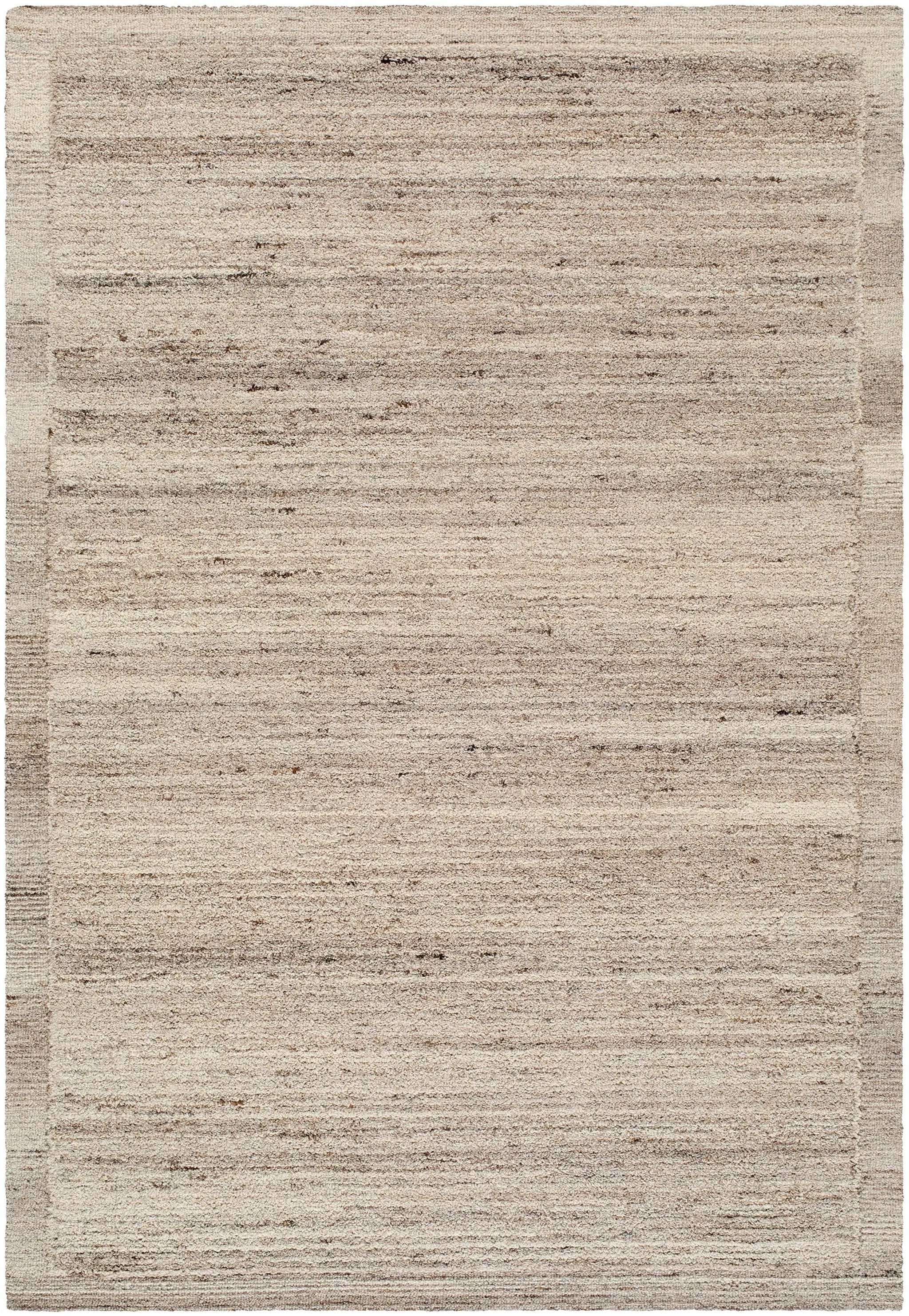 Ipswich IPC-2300 Beige Area Rug by LIVABLISS