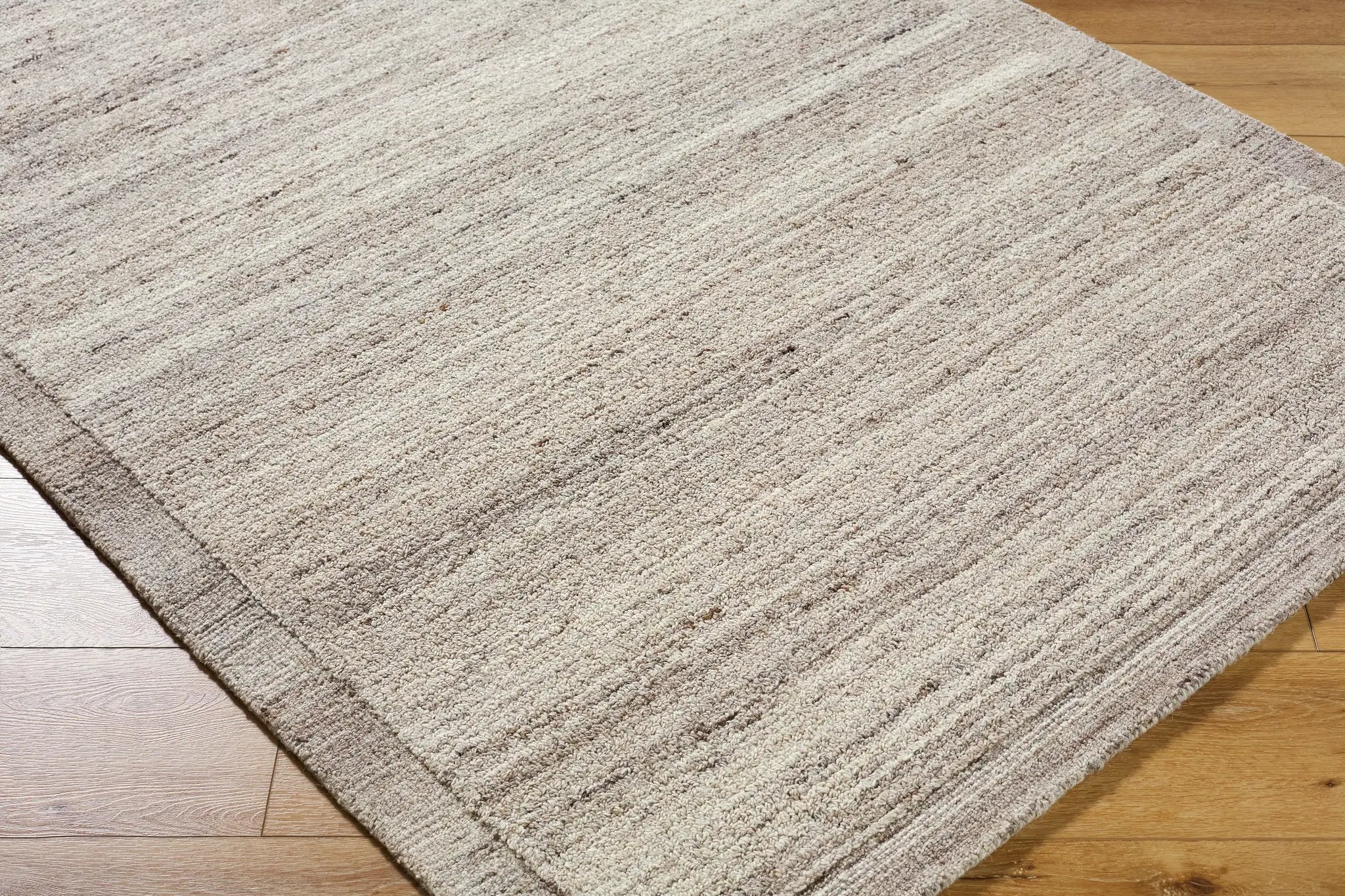 Ipswich IPC-2300 Beige Area Rug by LIVABLISS
