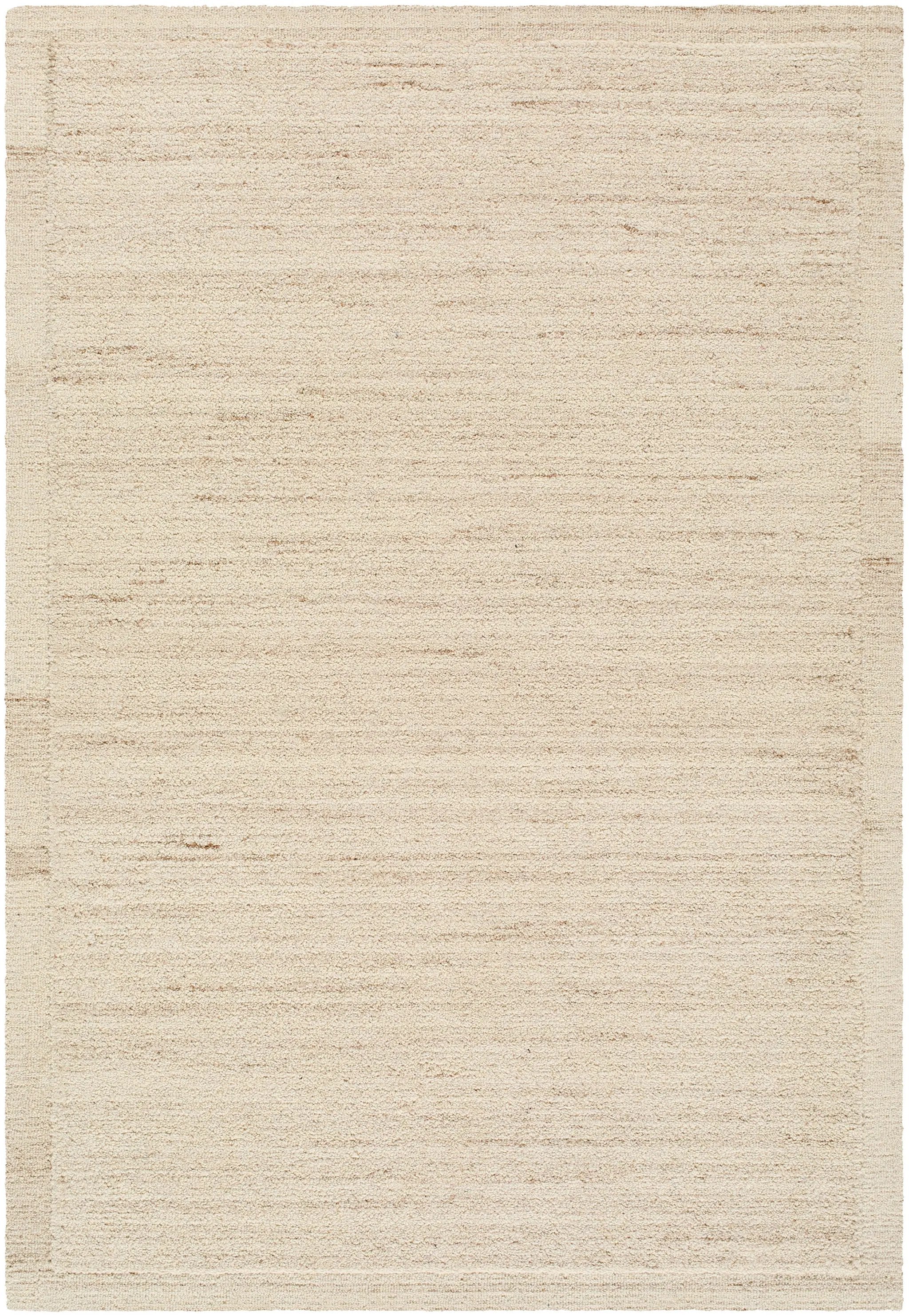 Ipswich IPC-2301 Beige Area Rug by LIVABLISS