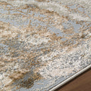 Surya Impulse IPS-2319 Light Slate Area Rug by LIVABLISS