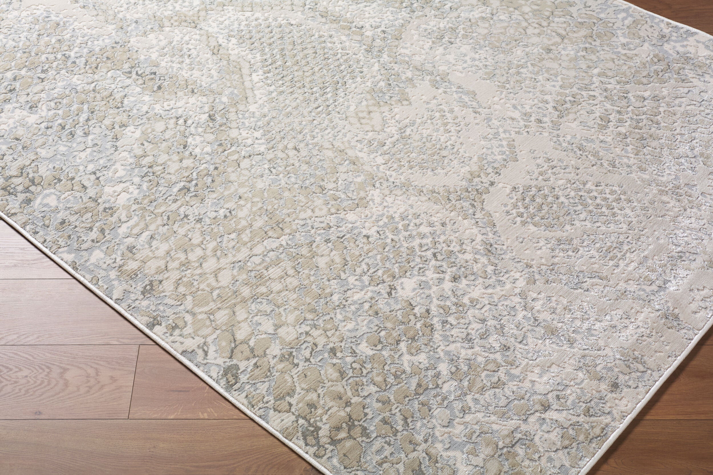 Surya Impulse IPS-2320 Ivory Area Rug by LIVABLISS