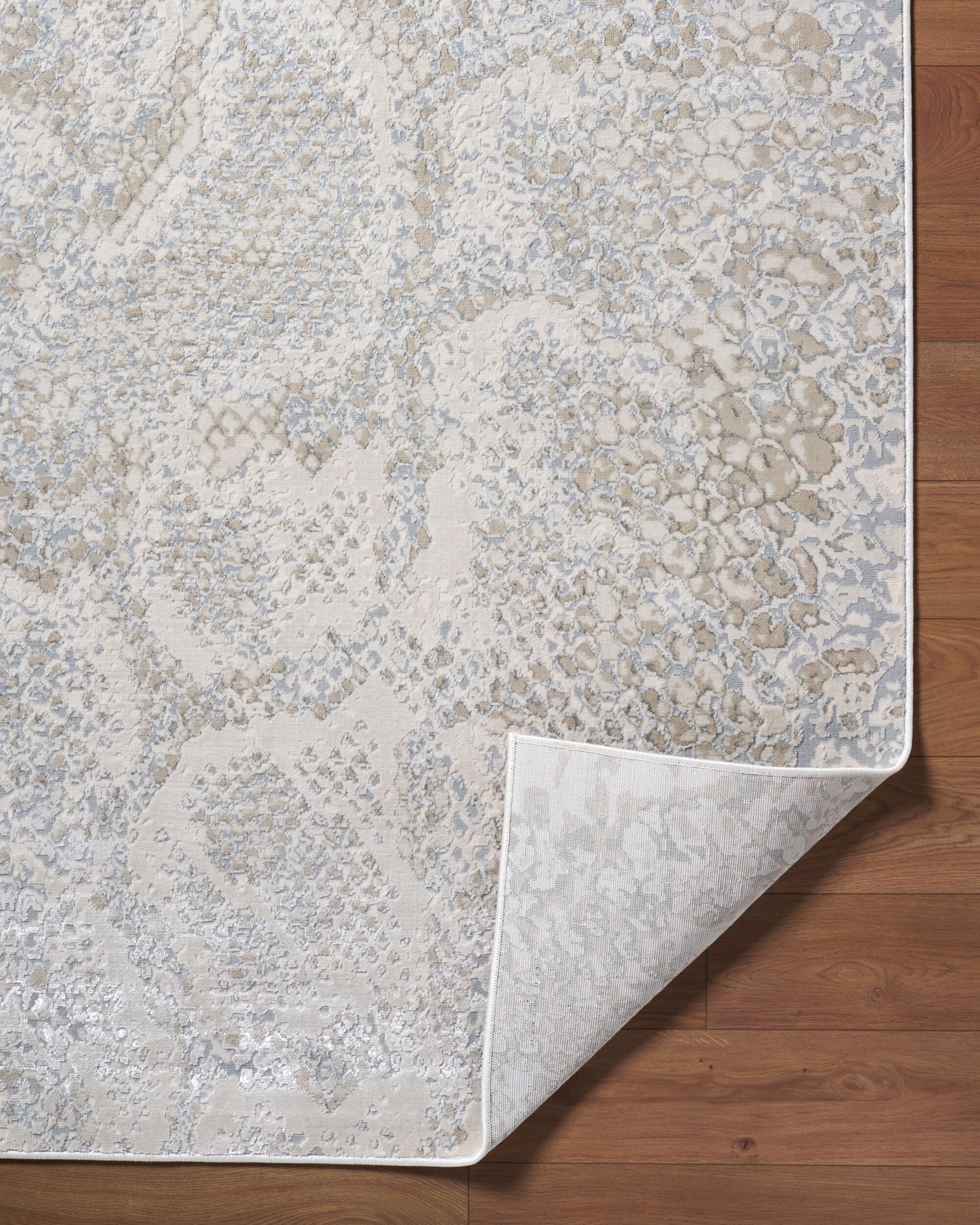 Surya Impulse IPS-2320 Ivory Area Rug by LIVABLISS