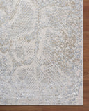 Surya Impulse IPS-2320 Ivory Area Rug by LIVABLISS