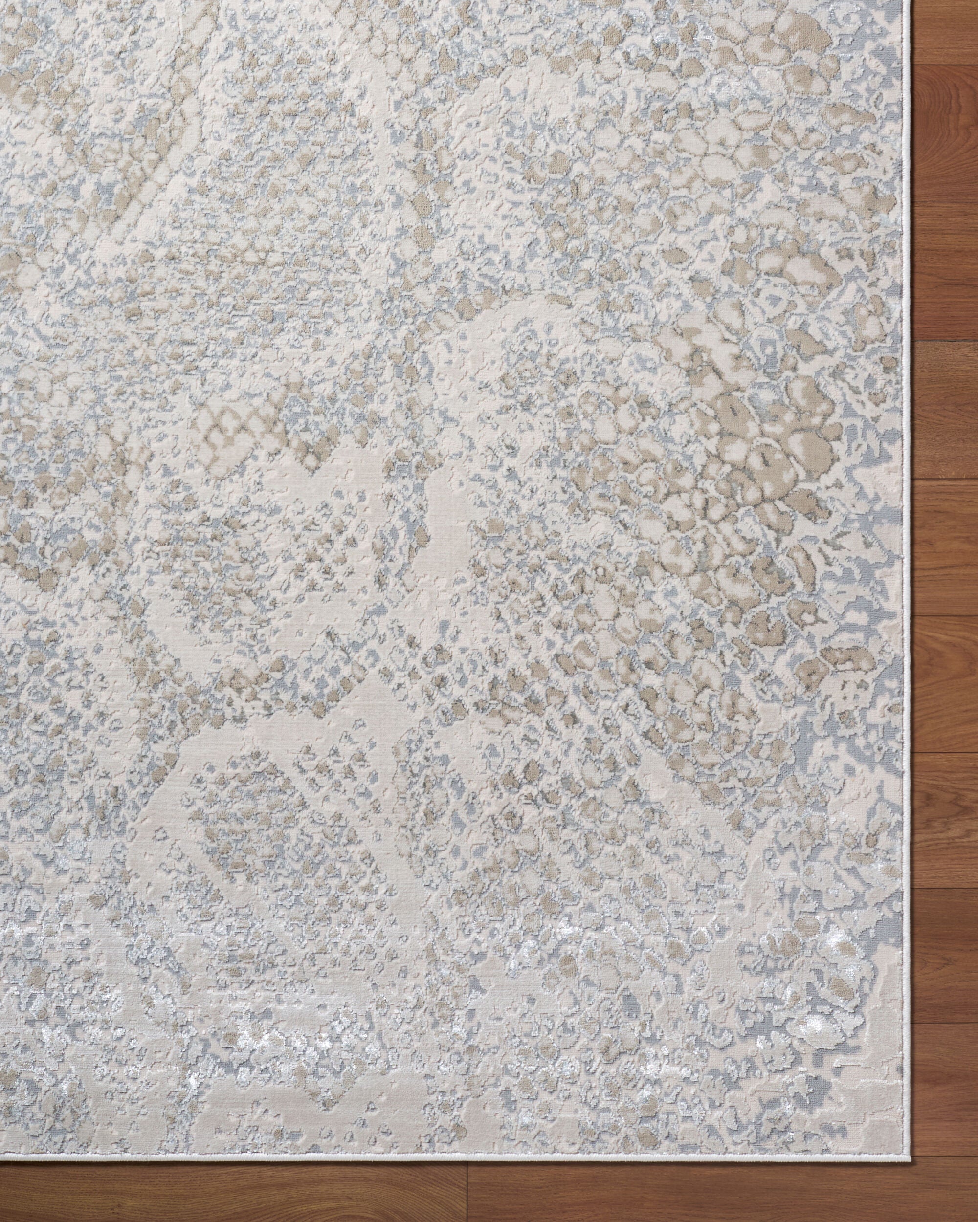Surya Impulse IPS-2320 Ivory Area Rug by LIVABLISS