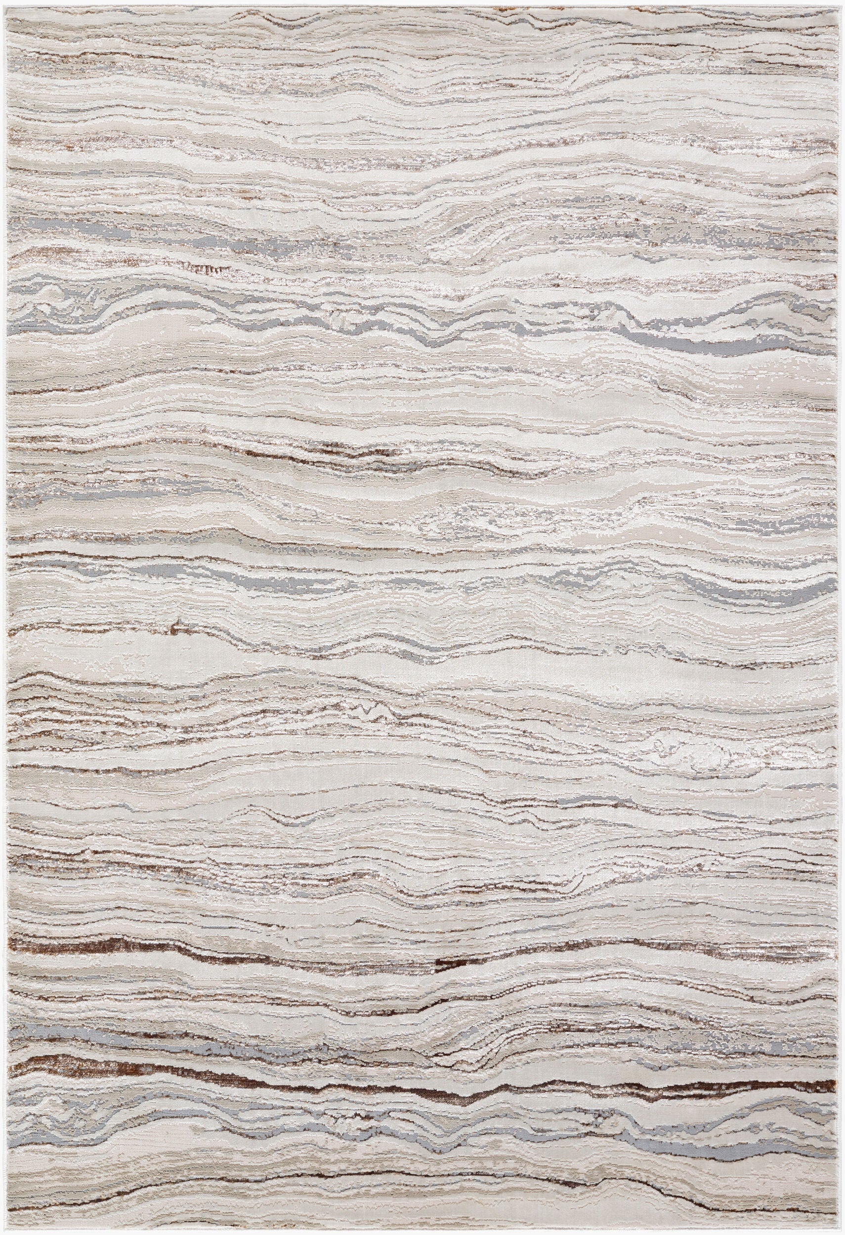 Surya Impulse IPS-2322 Ivory Area Rug by LIVABLISS