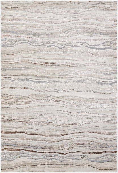 Surya Impulse IPS-2322 Ivory Area Rug by LIVABLISS