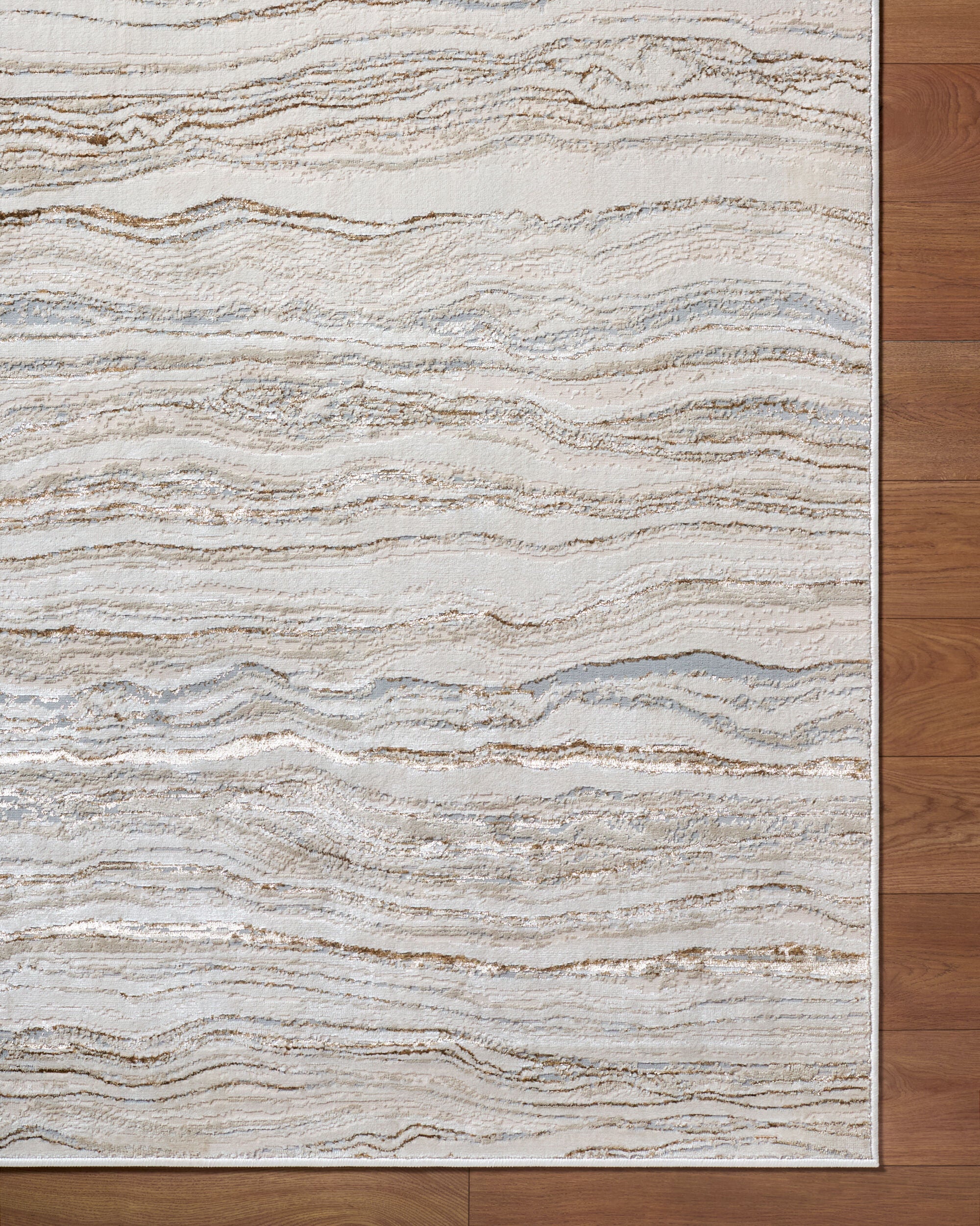 Surya Impulse IPS-2322 Ivory Area Rug by LIVABLISS