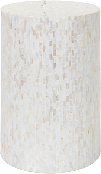 LIVABLISS Iridescent ISC-001 End Table