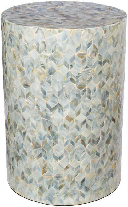 LIVABLISS Iridescent ISC-002 End Table