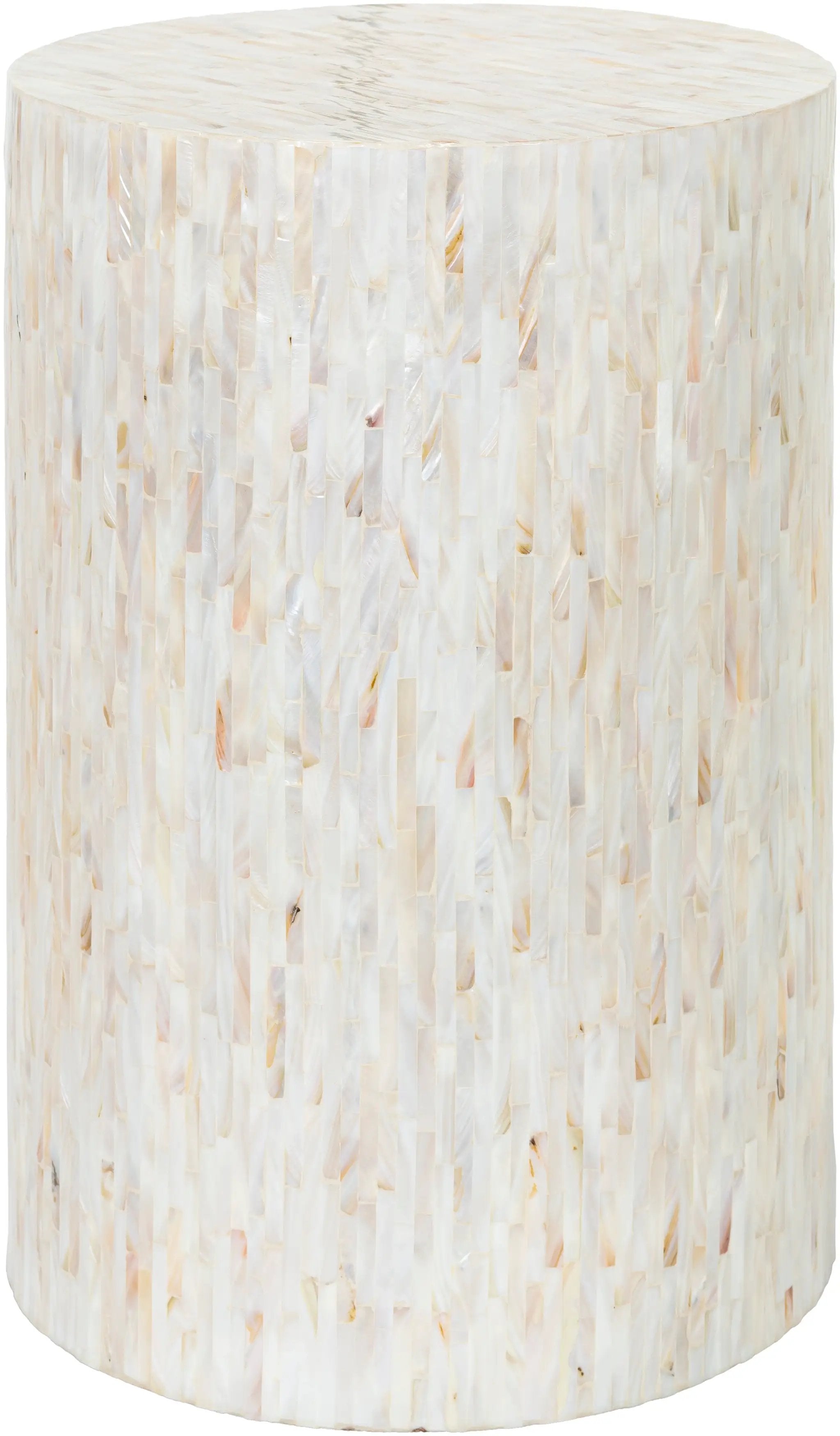 Iridescent ISC-003 End Table by LIVABLISS