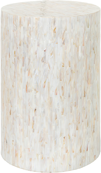LIVABLISS Iridescent ISC-003 End Table