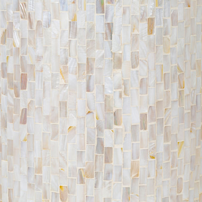 LIVABLISS Iridescent ISC-001 End Table