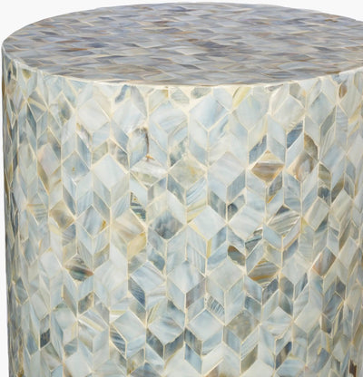 Iridescent ISC-002 End Table by LIVABLISS