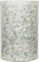 LIVABLISS Iridescent ISC-002 End Table
