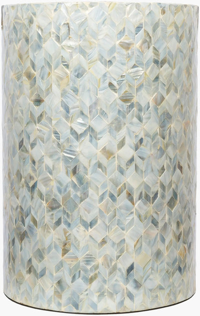 Iridescent ISC-002 End Table by LIVABLISS