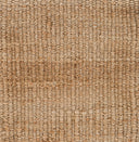 Surya Jute Natural Beige Area Rug by LIVABLISS