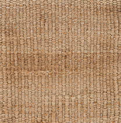 Surya Jute Natural Beige Area Rug by LIVABLISS